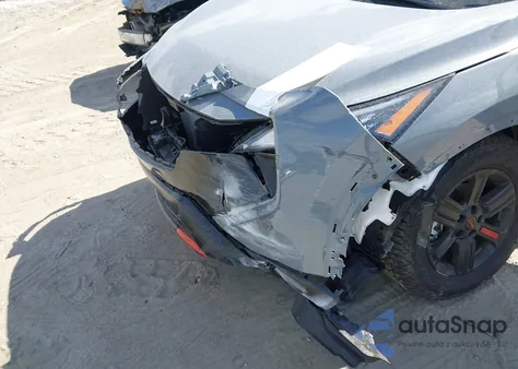 2026 Nissan Rogue Rock Creek z USA, uszkodzony, nr VIN 5N1BT3BB6TC708039